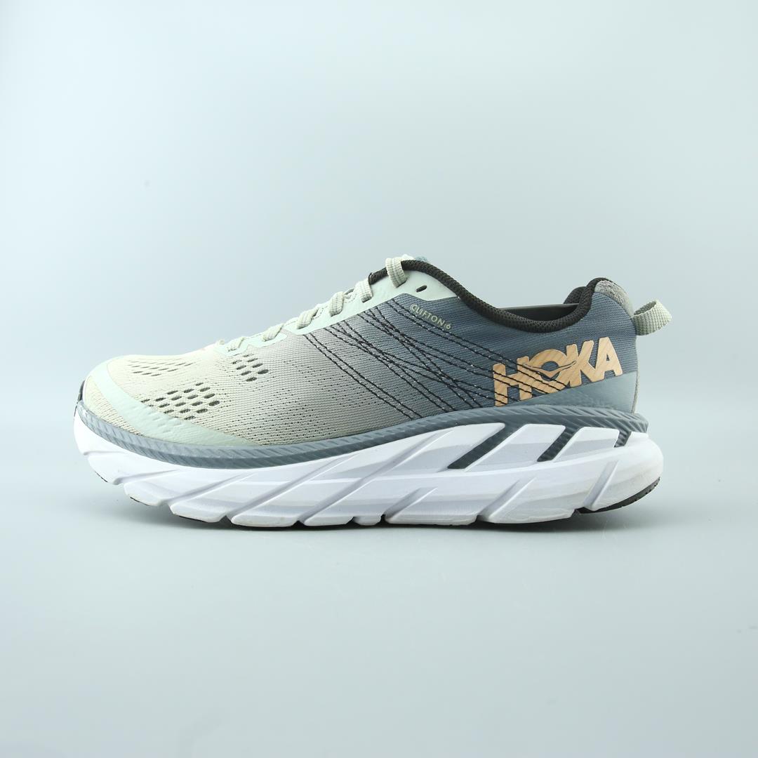 HOKA ONE ONE CLIFTON 6