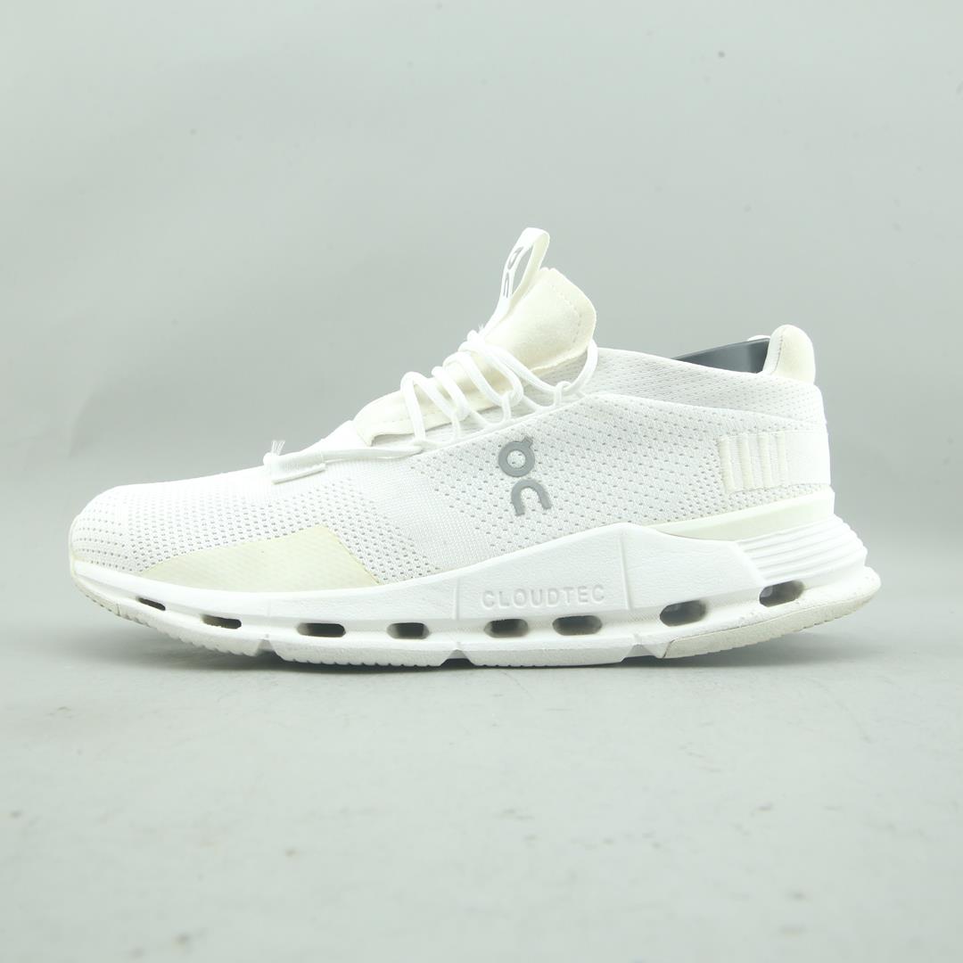 ON CLOUD NOVA