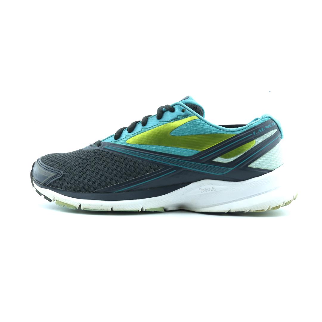 BROOKS LAUNCH 4