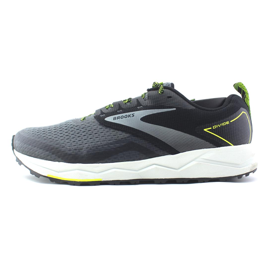 BROOKS DIVIDE 2