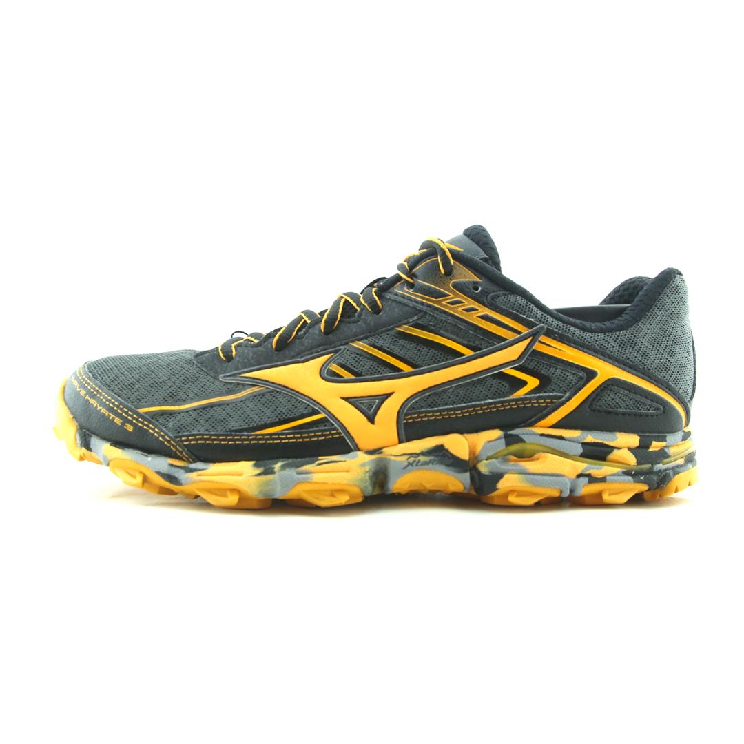 MIZUNO WAVE HAYATE 3