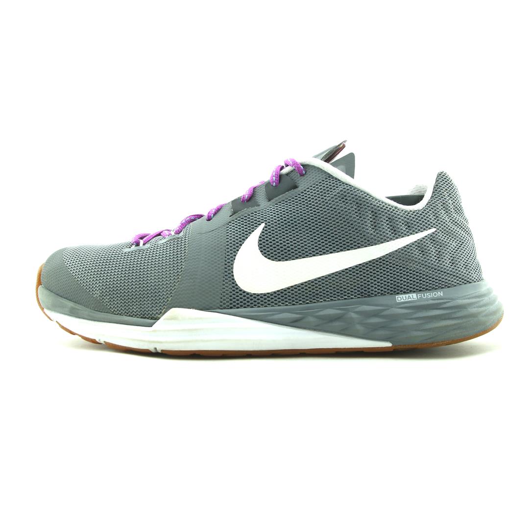 NIKE TRAINER PRIME IRON DF