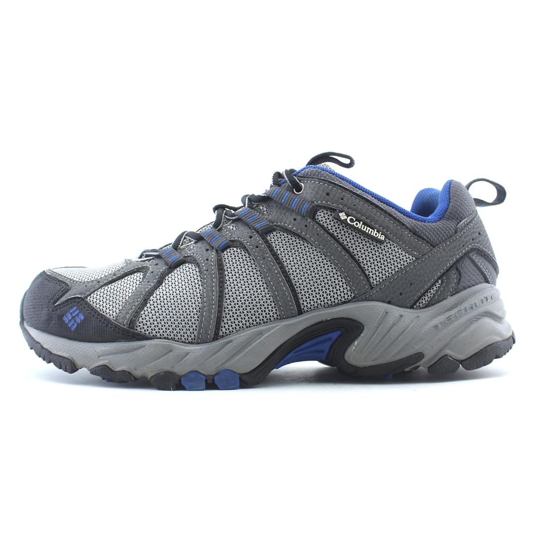 COLUMBIA TECHLITE KAIBAB