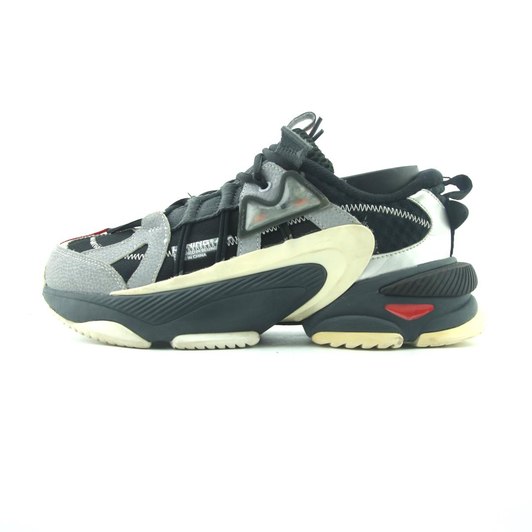 LI-NING NEBULA M1