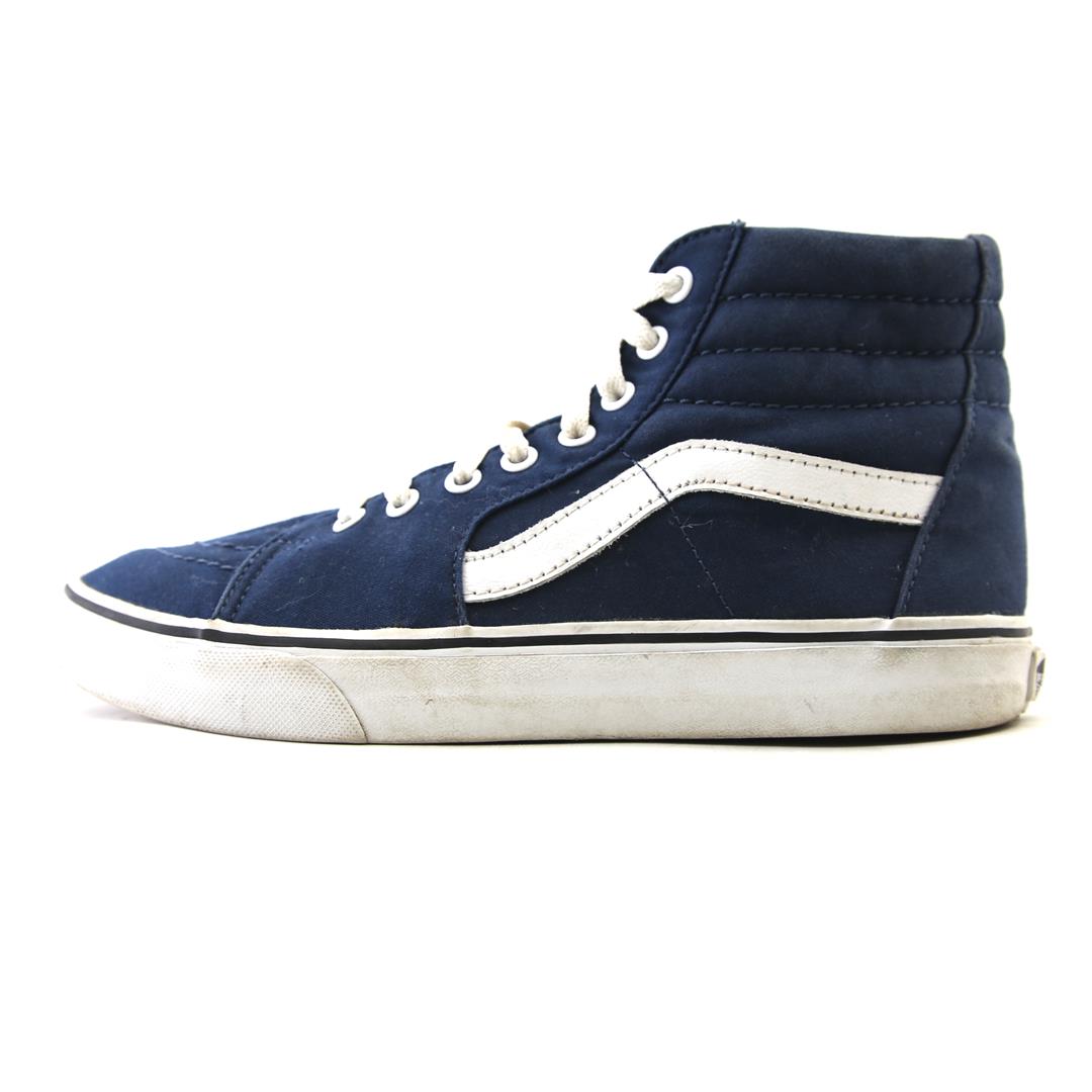 VANS SK8-HI