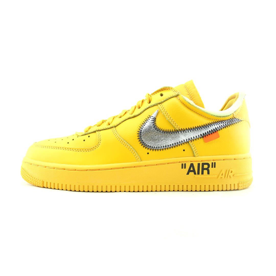 NIKE AIR FORCE 1 LOW