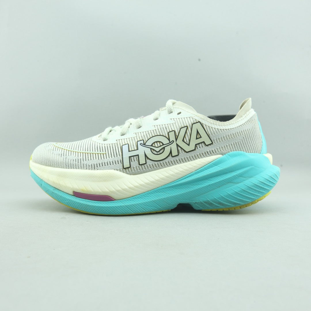 HOKA ONE ONE MACH X 2
