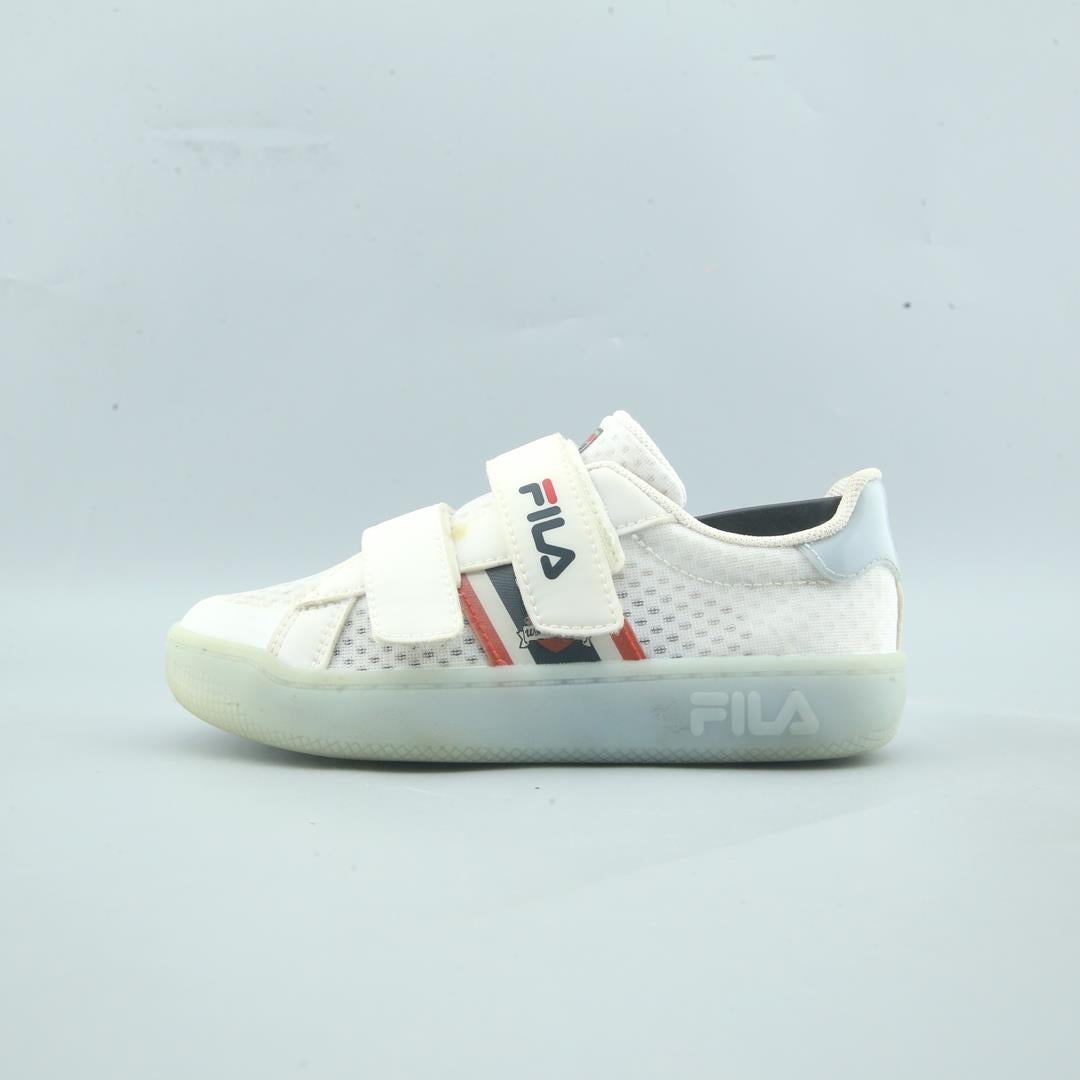 FILA LOW TOP