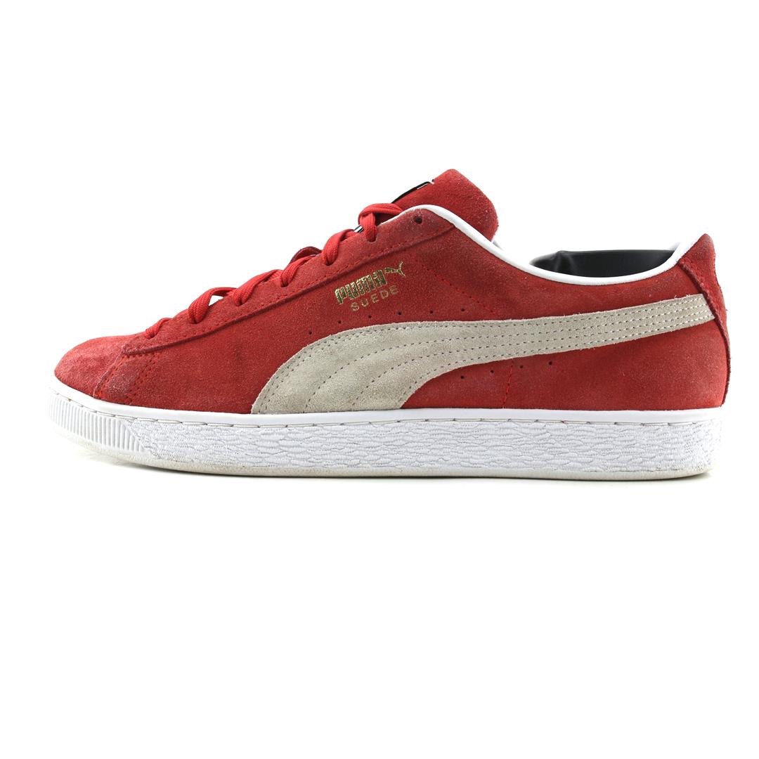 PUMA SUEDE CLASSIC XXI