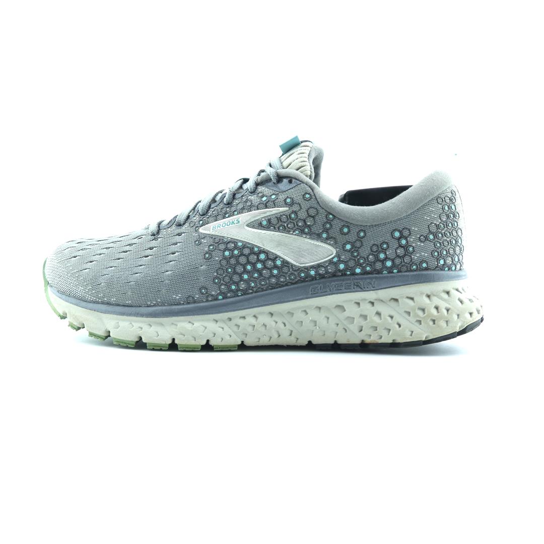 BROOKS GLYCERIN 17