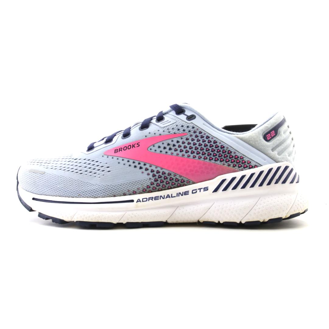 BROOKS ADRENALINE GTS 22