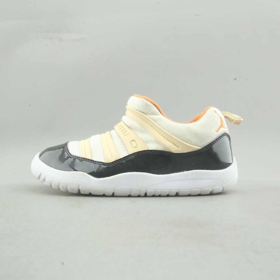 JORDAN 11 RETRO LITTLE FLEX
