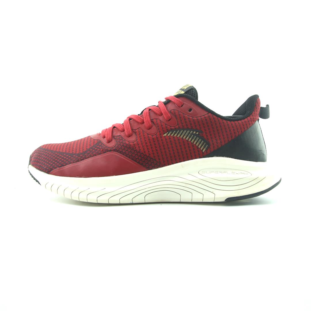 ANTA RUNNING SERIES