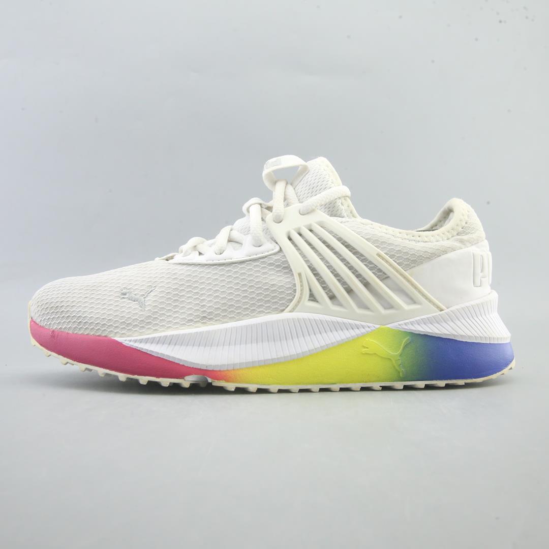 PUMA PACE FUTURE FLUO