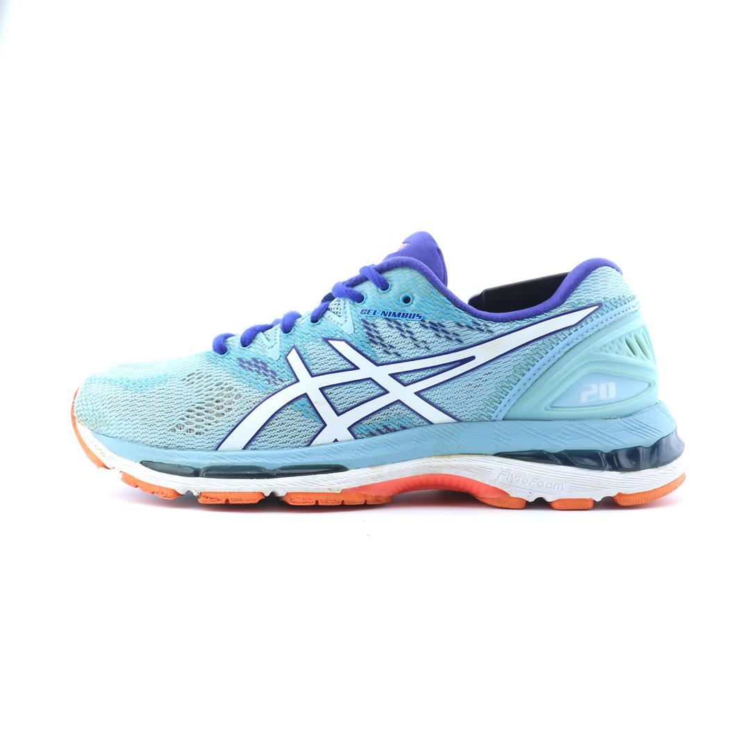 ASICS GEL-NIMBUS 20