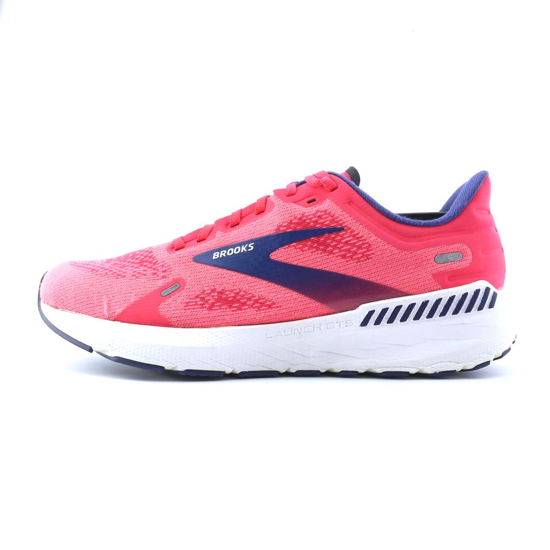 BROOKS LAUNCH 9