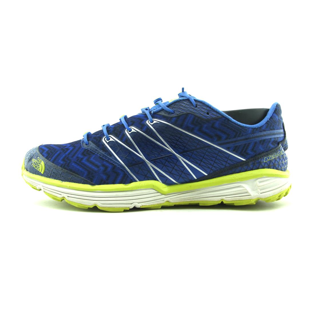 THE NORTH FACE LITEWAVE TR TRAIL