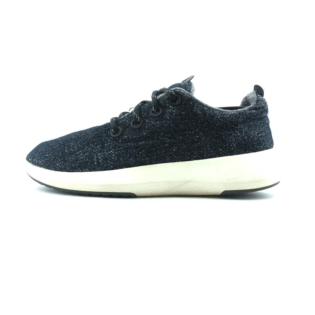 ALLBIRDS WOOL RUNNER MIZZLES