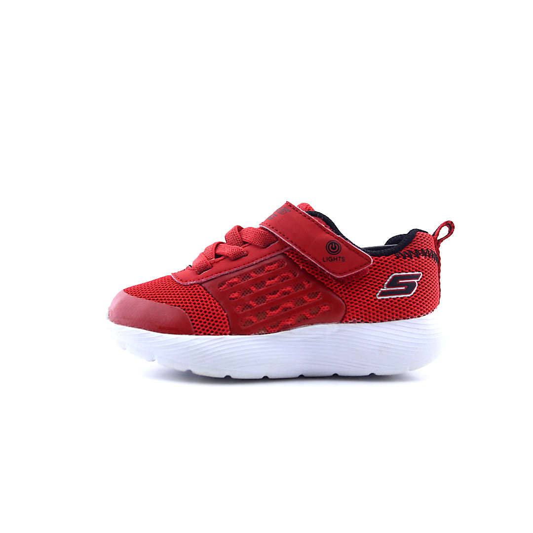 SKECHERS DYNA - LIGHTS