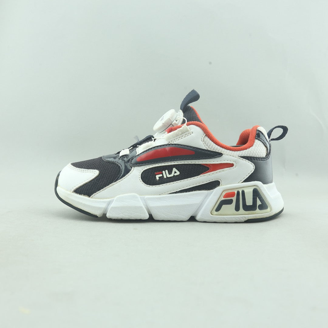 FILA BOA EXPLORER