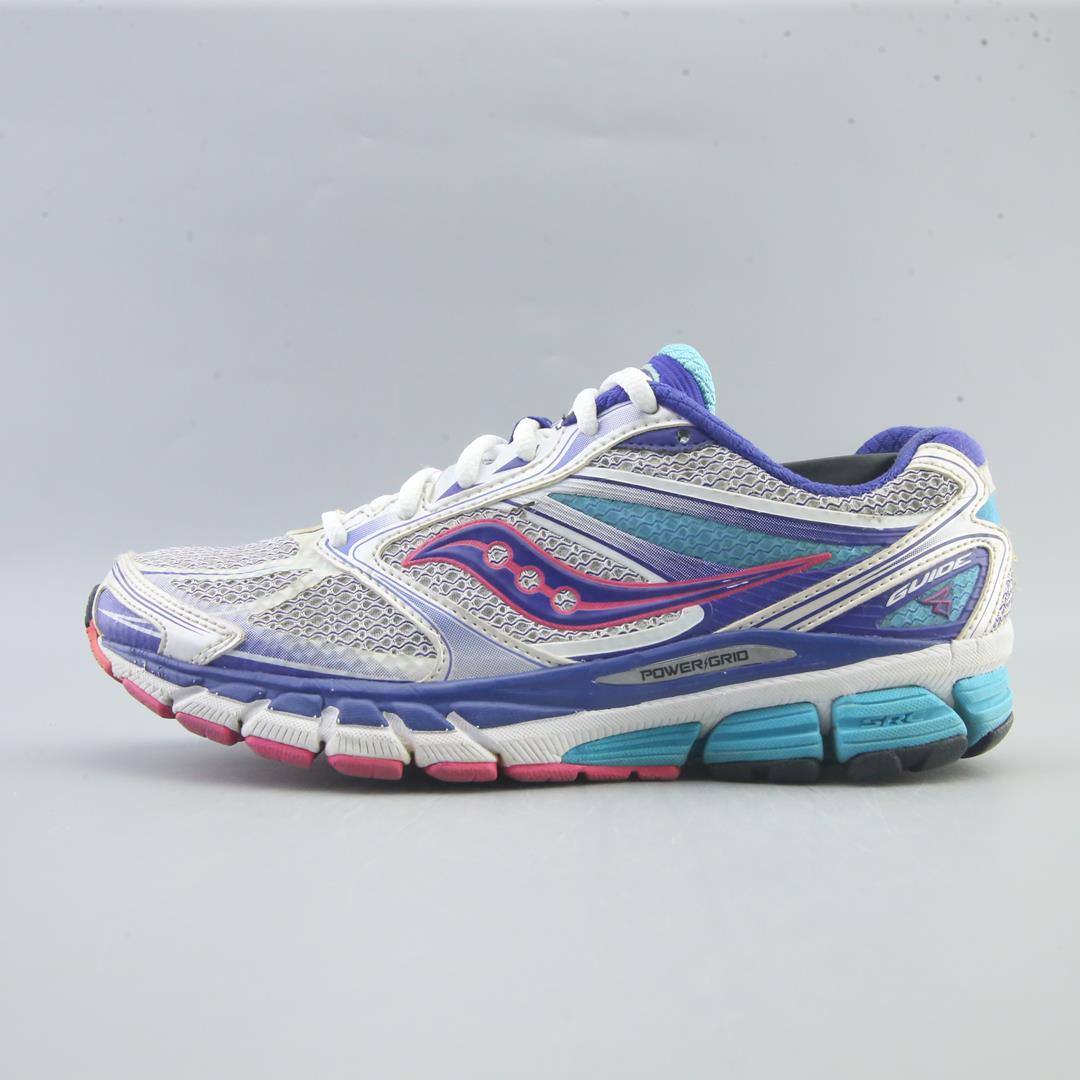 SAUCONY GUIDE 8