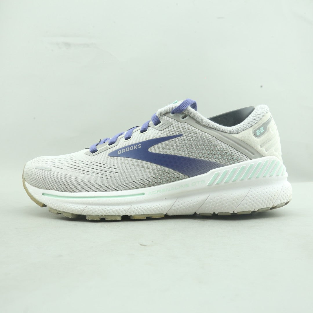 BROOKS ADRENALINE GTS 22