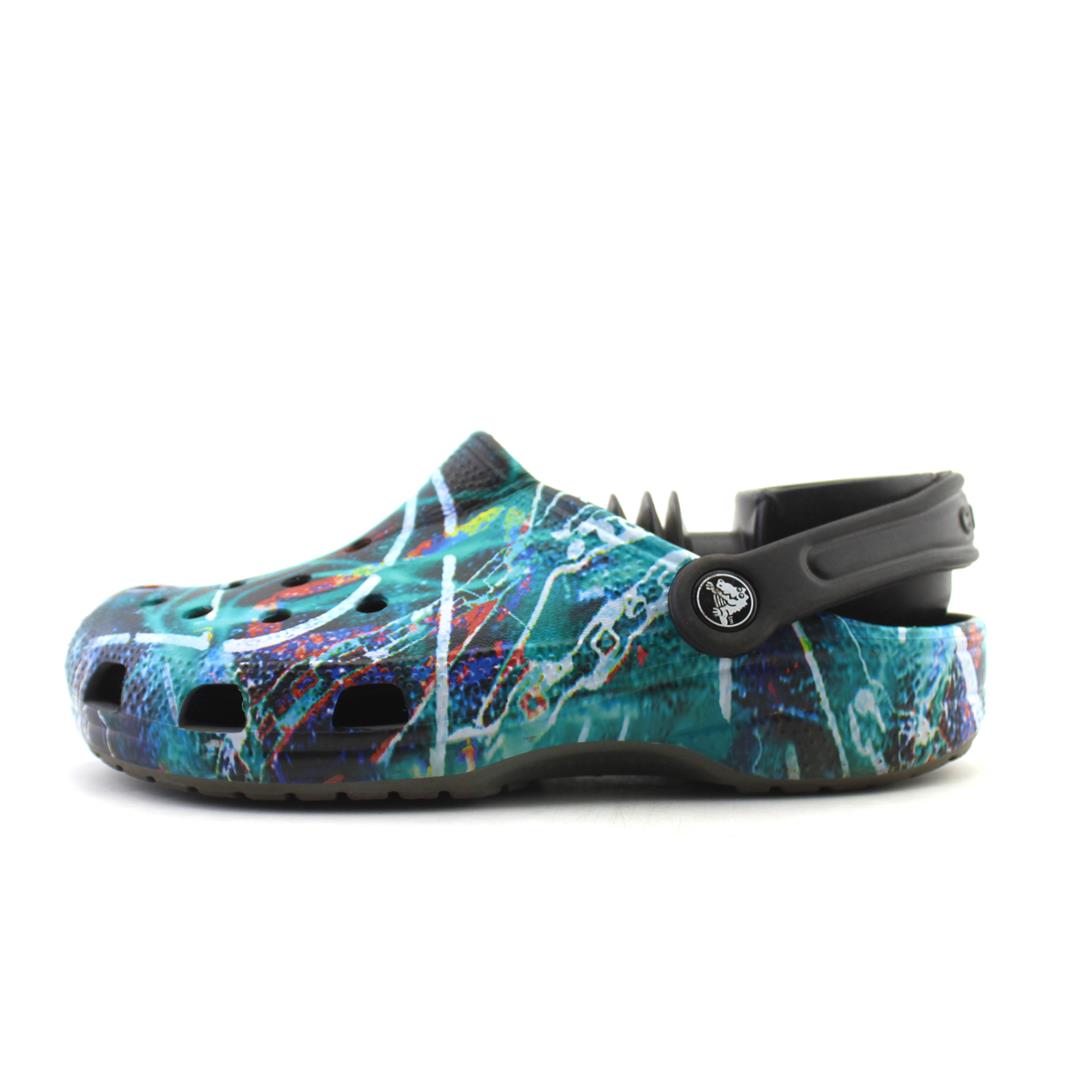 CROCS .