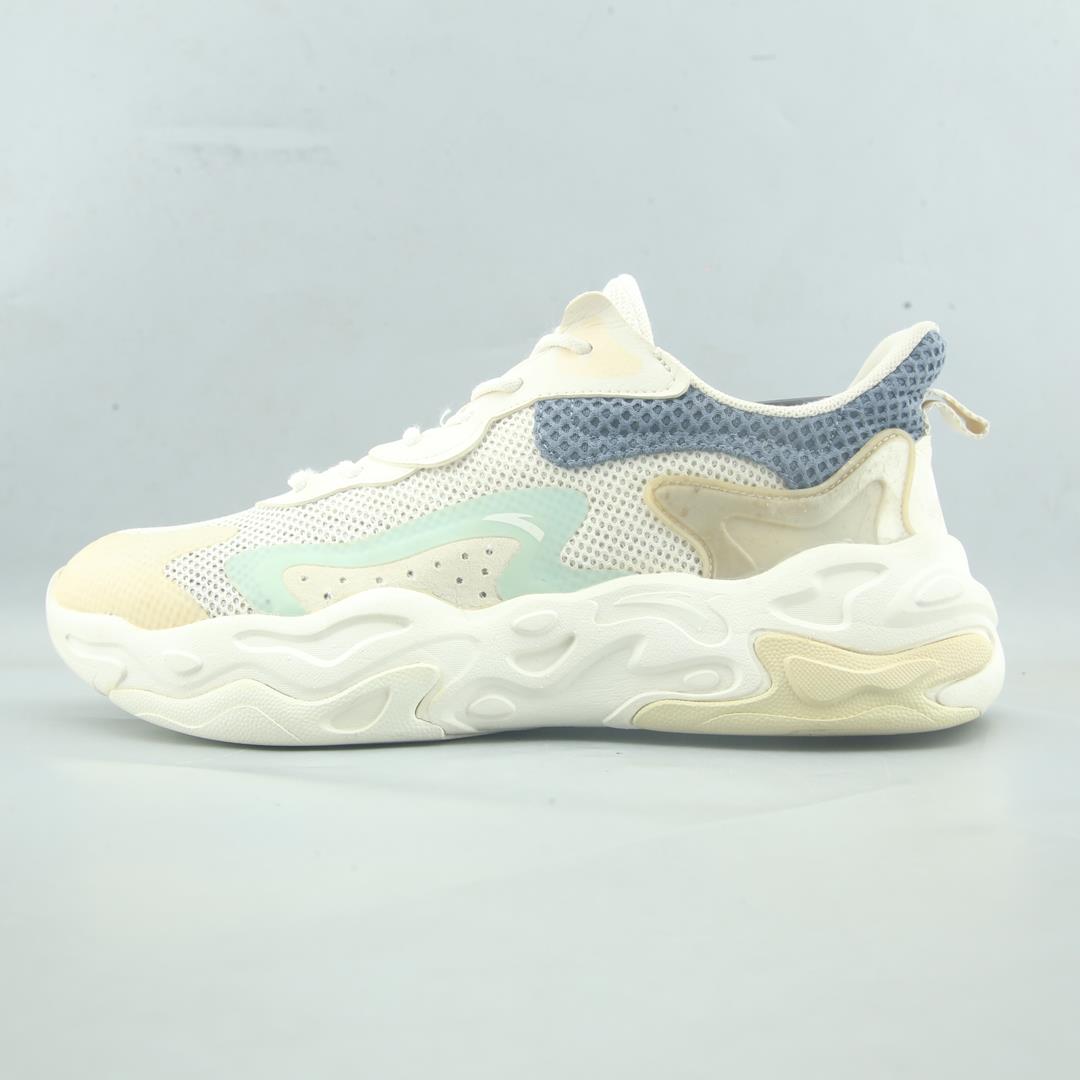ANTA BROKEN COCOON '