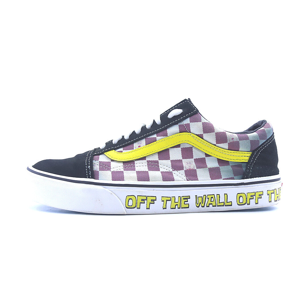 VANS OLD SKOOL