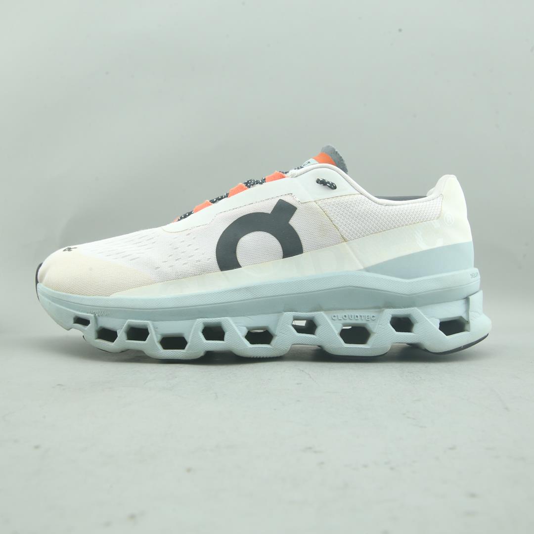 ON CLOUD MONSTER
