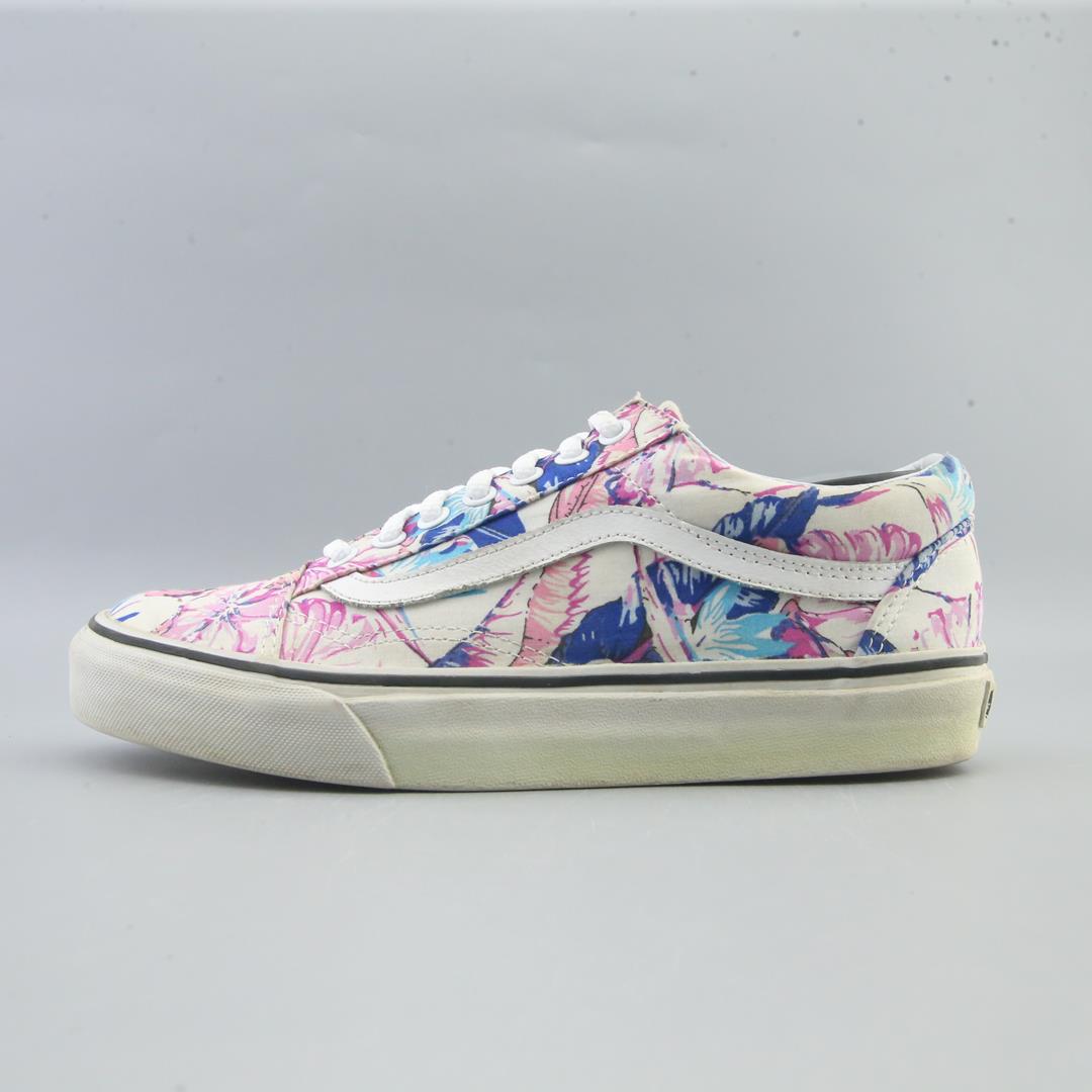 VANS OLD SKOOL
