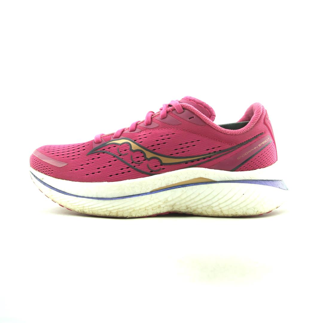 SAUCONY ENDORPHIN SPEED 3