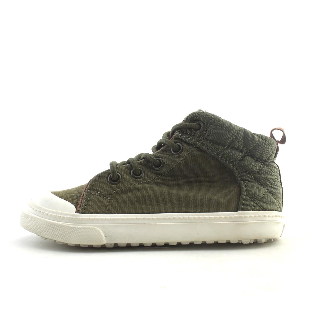 OLD NAVY QUILTED HIGH TOP