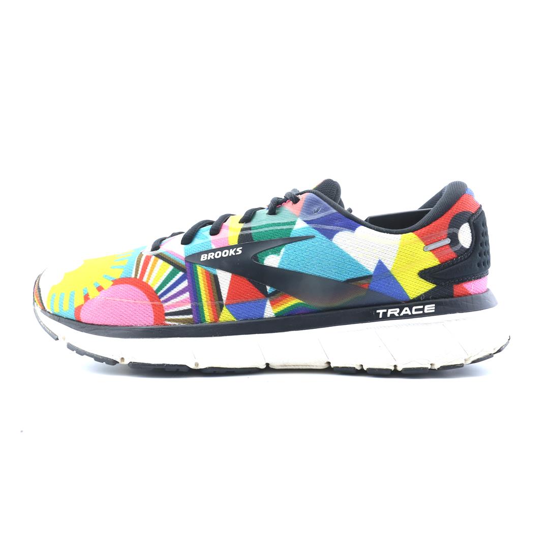 BROOKS TRACE 2