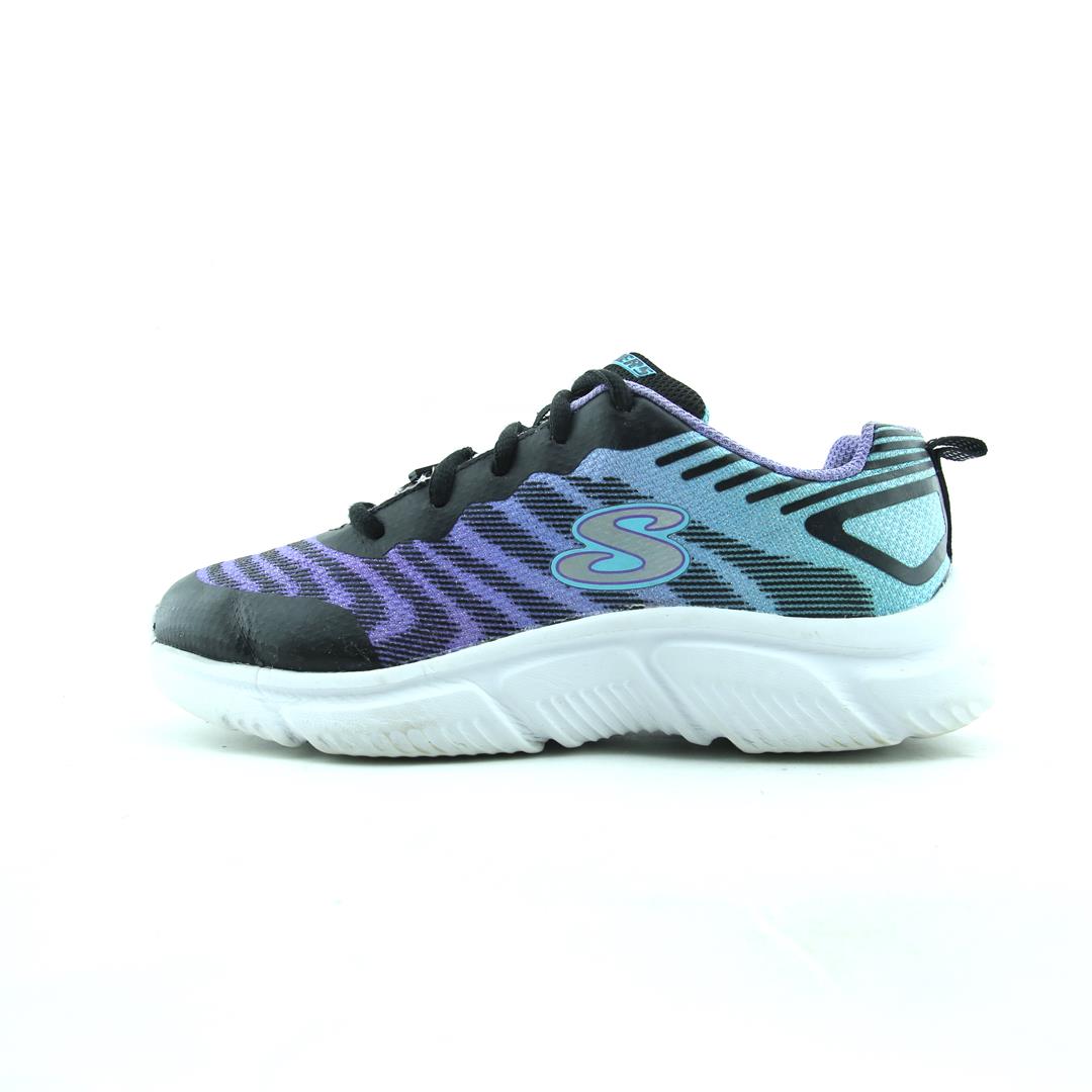 SKECHERS GO RUN 650 - FIREY