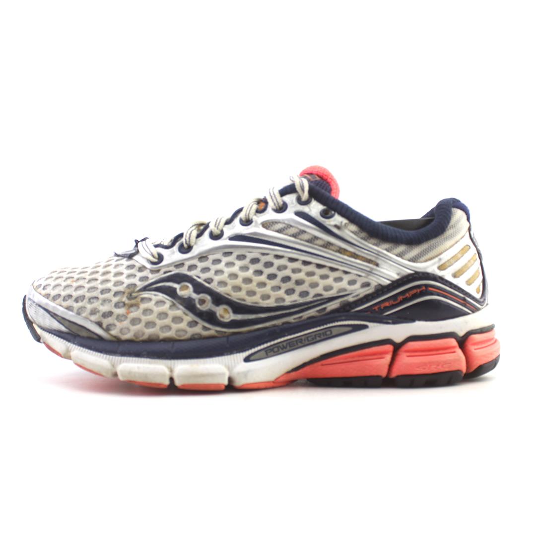 SAUCONY TRIUMPH 11
