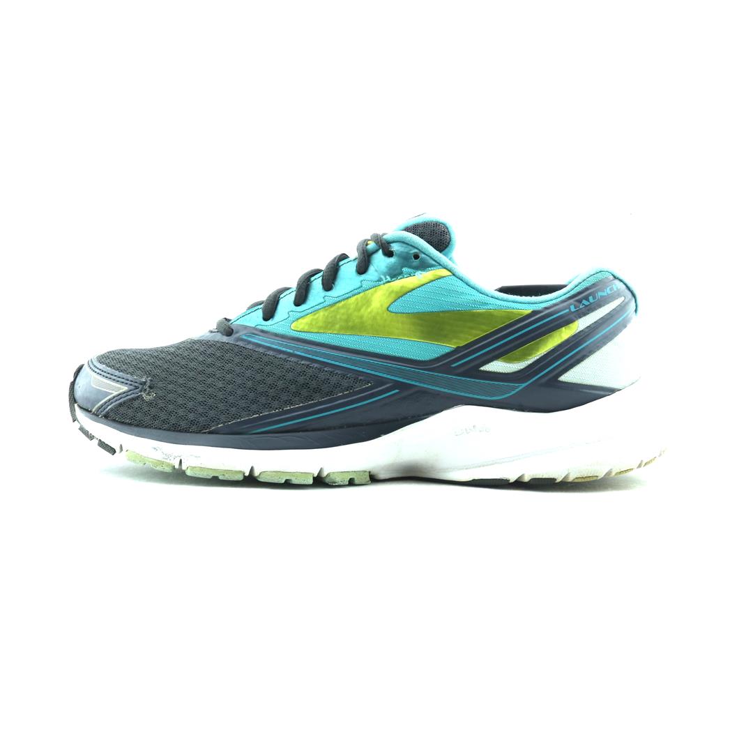 BROOKS LAUNCH 4