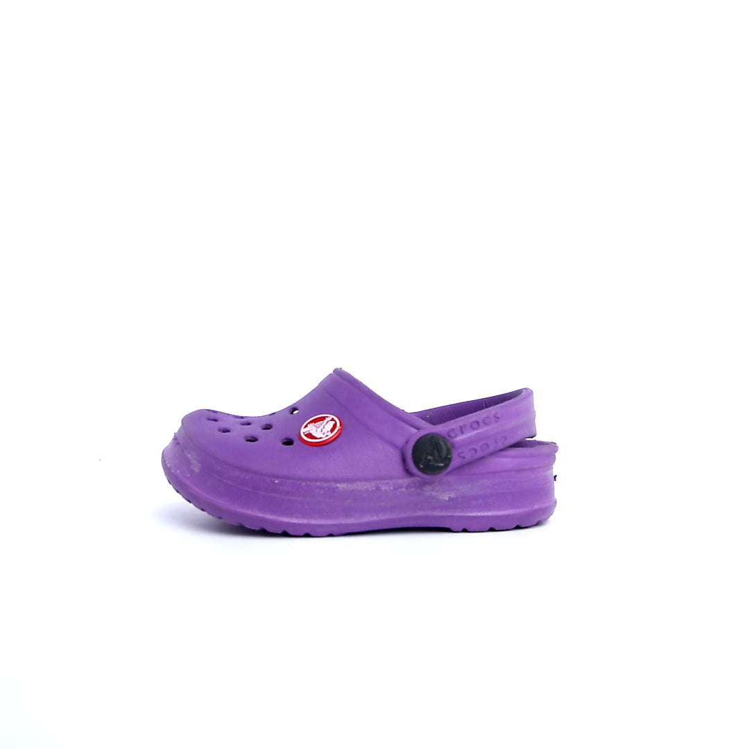 CROCS ICONIC COMFORT