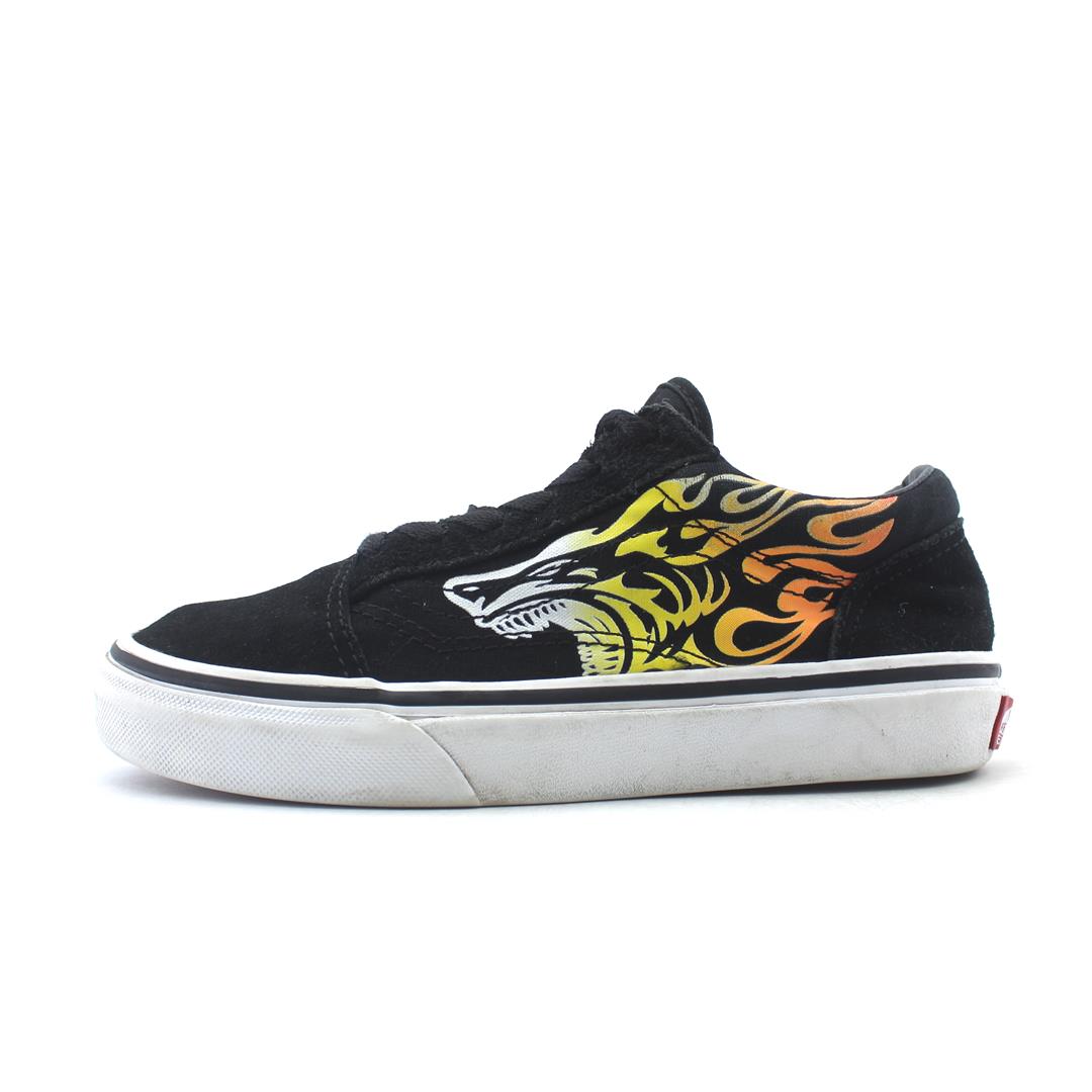 VANS OLD SKOOL