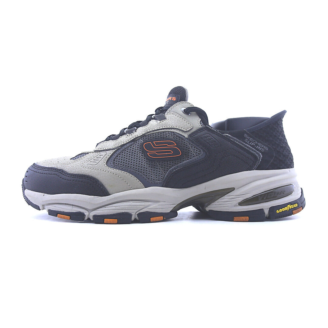 SKECHERS VIGOR 3.0 - DRAFTING