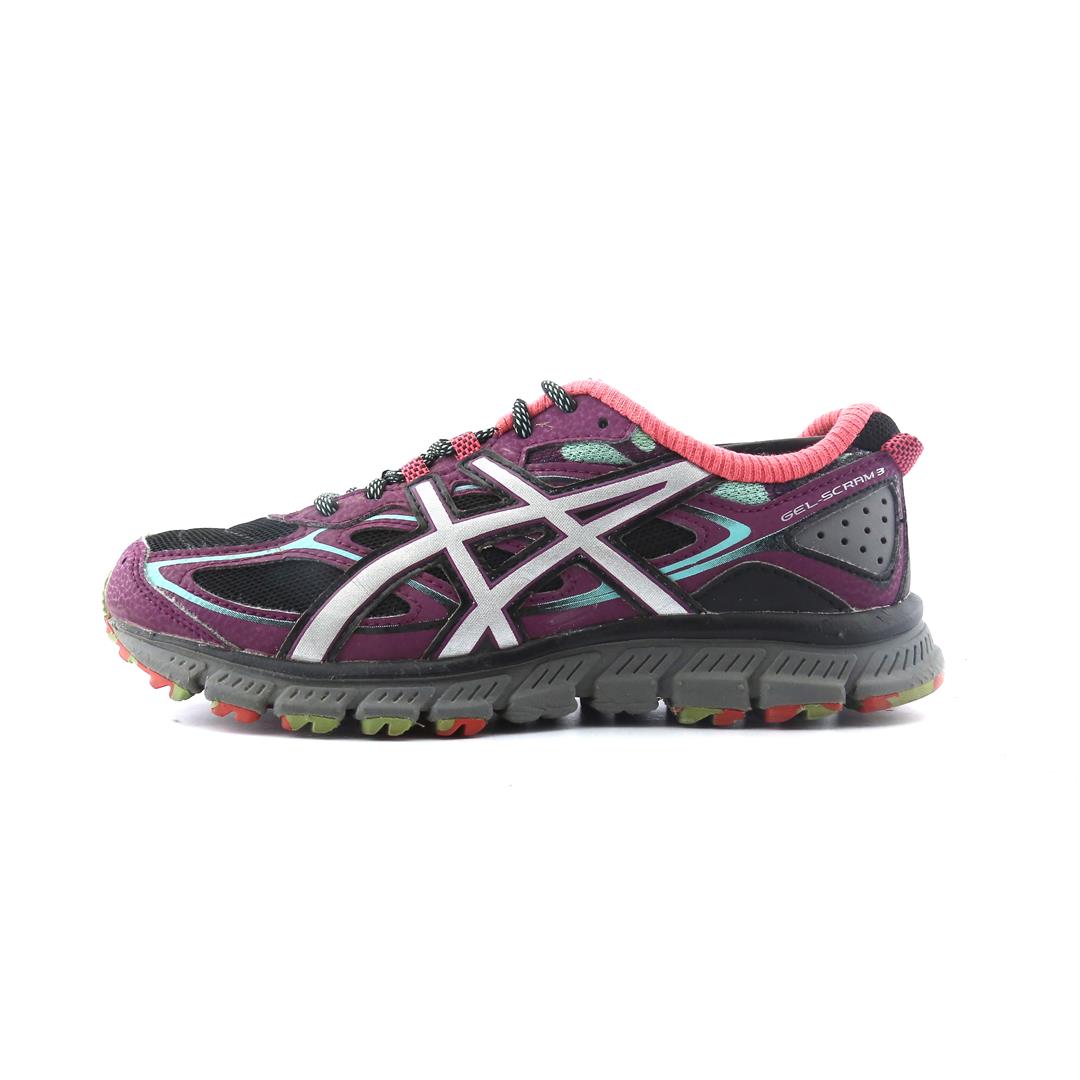 ASICS GEL-SCRAM 3
