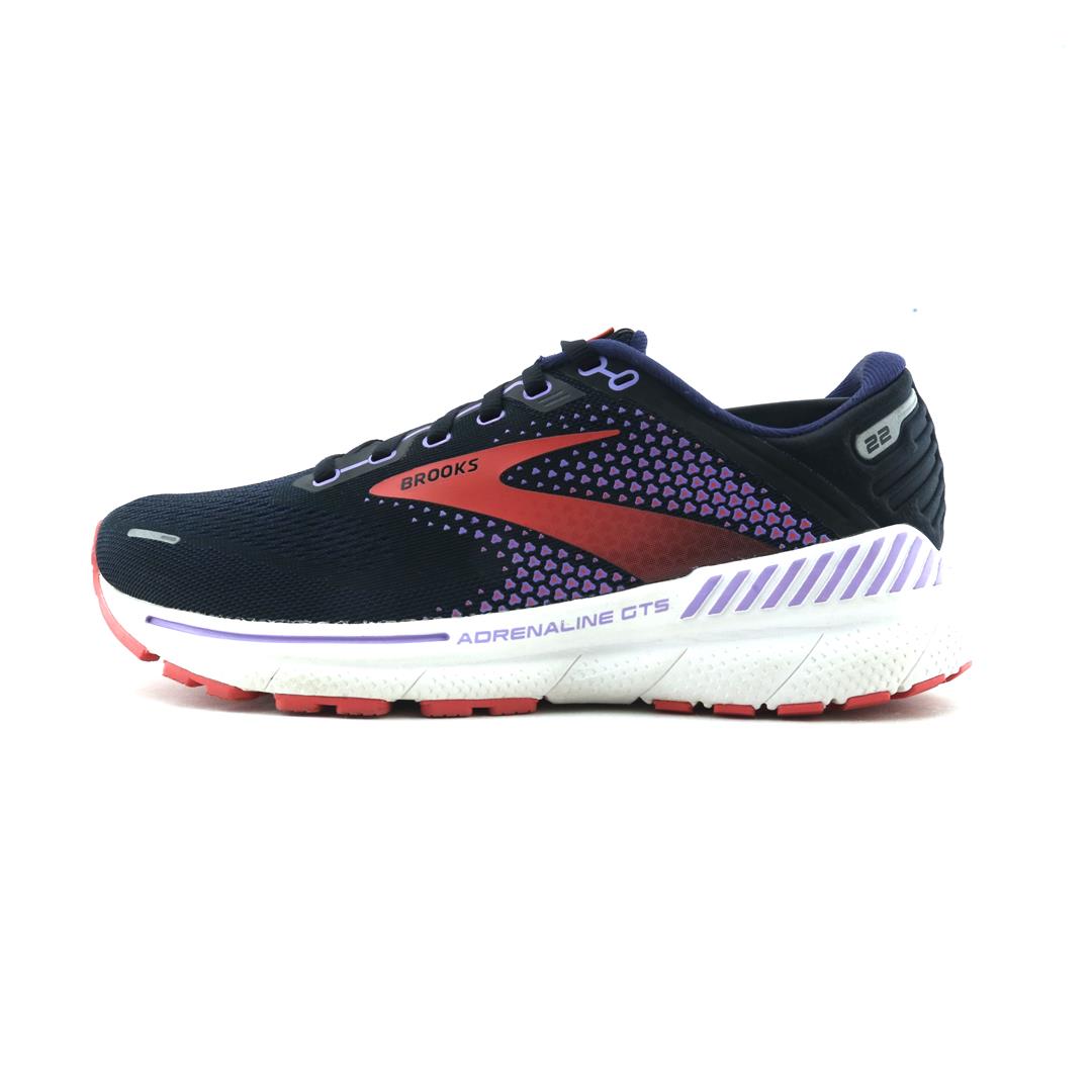 BROOKS ADRENALINE GTS 22