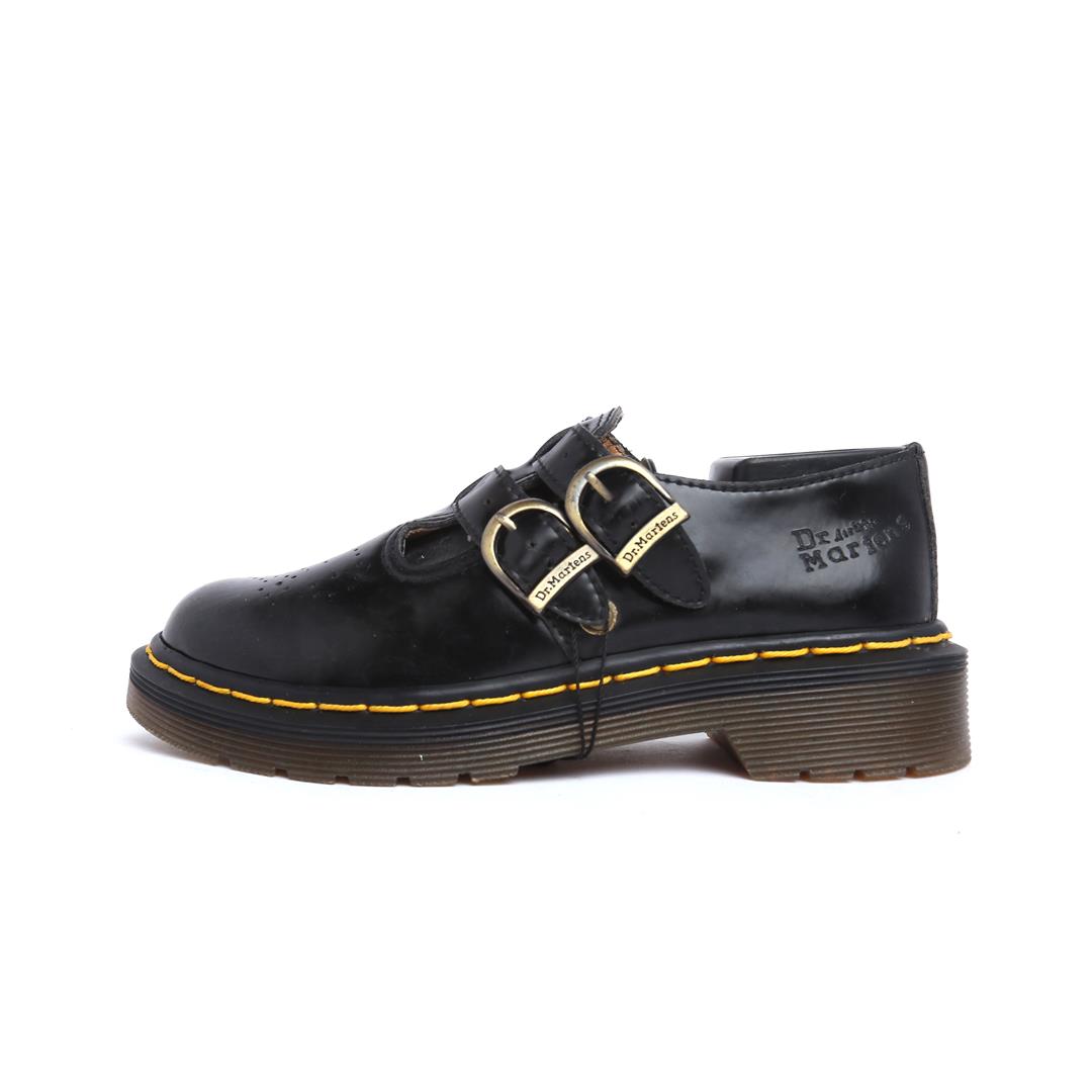 DR. MARTENS 8085 SMOOTH LEATHER MARY