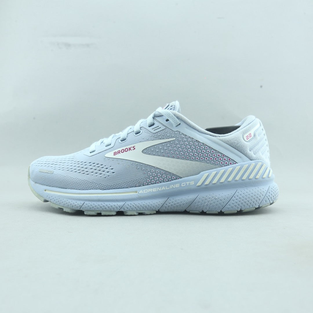 BROOKS ADRENALINE GTS 22