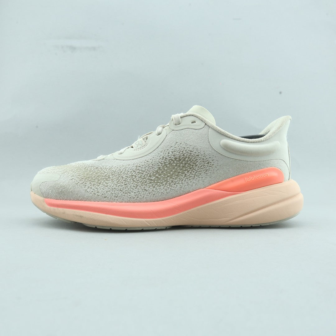 LULULEMON CHARGEFEEL WORKOUT LOW 2
