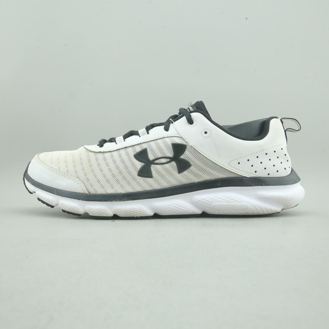 UNDER ARMOUR CHARGED ASSERT