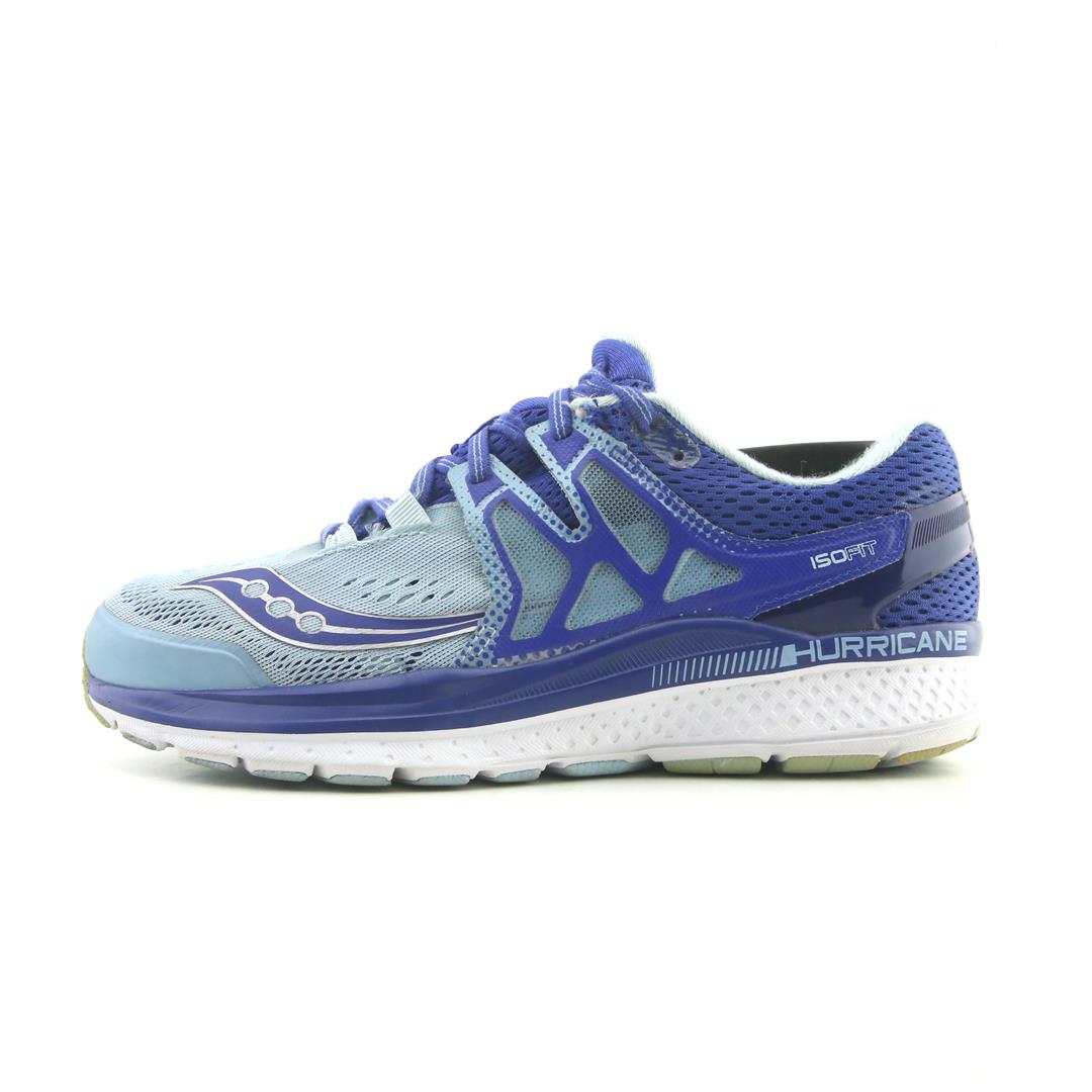 SAUCONY HURRICANE ISO 3