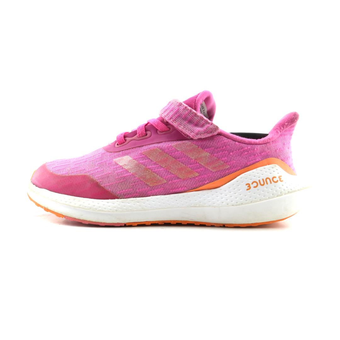 ADIDAS EQ21 RUN