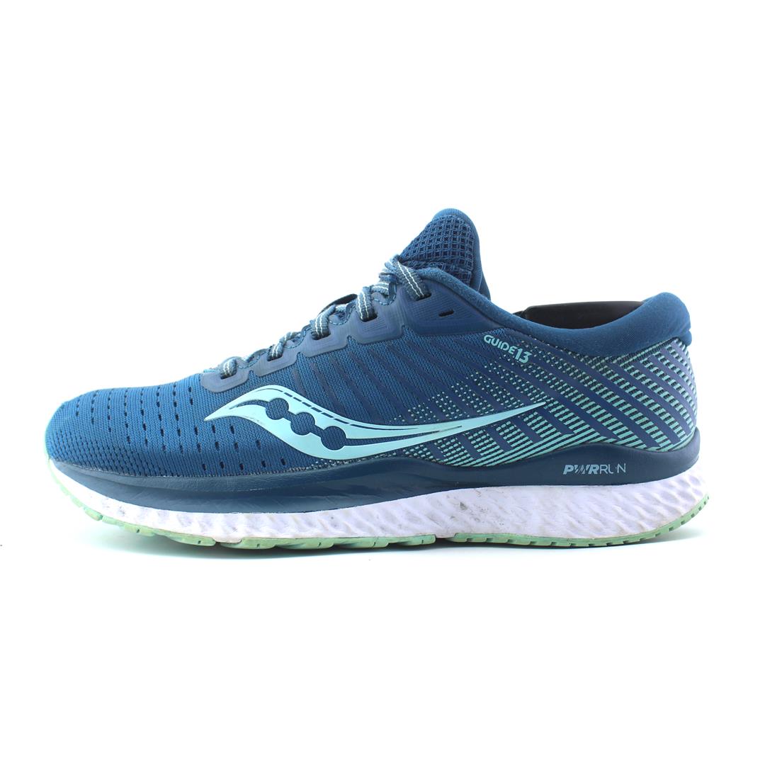 SAUCONY GUIDE 13