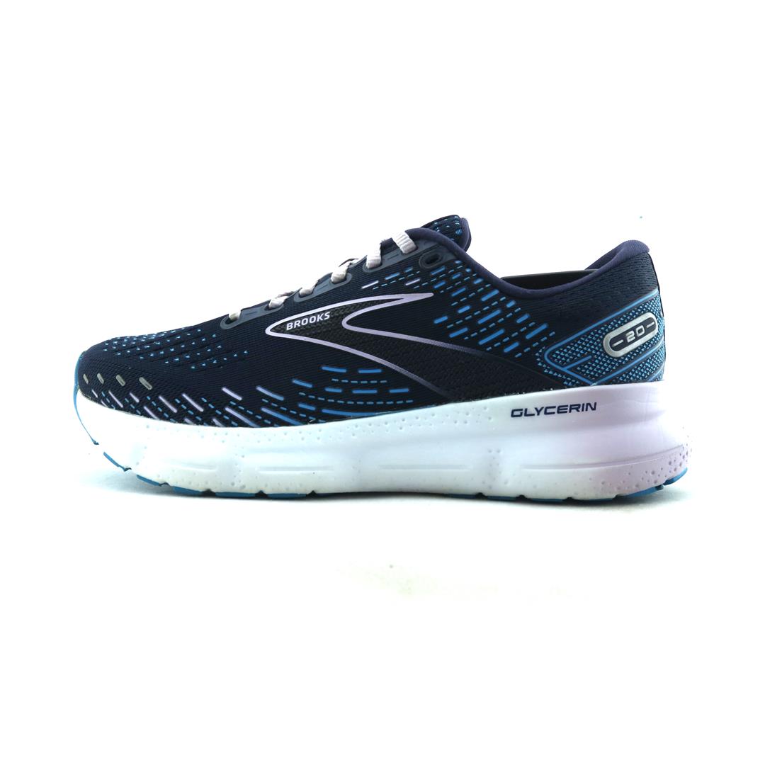 BROOKS GLYCERIN 20